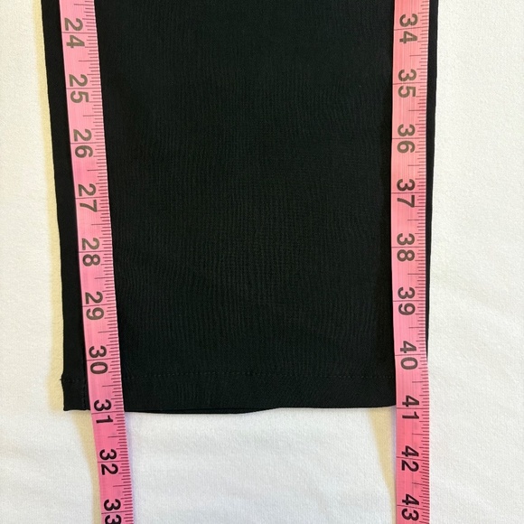 Weatherproof Vintage 32x32 Men's Hybrid Tech Pants, Black NWT - Picture 12 of 15